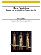 Hymn Variations by - Jicha Victoria - for
