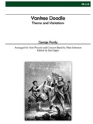 Yankee Doodle (Piccolo and Band) by Purdy George - Gippo Matt Johnston - for