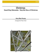 Christmas by - Rice-Young Amy - for