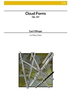 Cloud Forms Opus 107 by Effinger Cecil for
