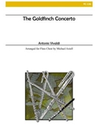 The Goldfinch Concerto by Vivaldi Antonio Lucio - Axtell Michael - for