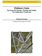 Children's Suite by Powning Graham for