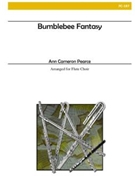 Jingle Bells Prism by - Pearce Ann Cameron - for Flute Lg E