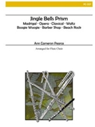 Jingle Bells Prism by - Pearce Ann Cameron - for