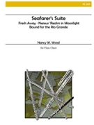 Seafarer's Suite by Wood Nancy for Flute Choir