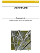 Wexford Carol by - Pearce Ann Cameron - for Flute Quintet