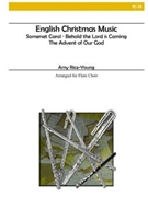 English Christmas Music by - Rice-Young Amy - for Flute Lg E