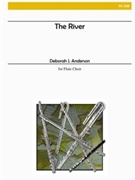 The River by Anderson Deborah for