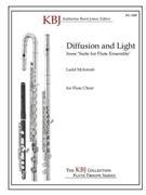 Diffusion and Light by McIntosh Ladd for