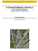 Sacred Collection Volume 2 by - Rice-Young Amy - for Flute Lg E
