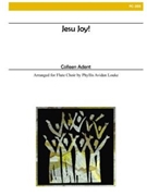Jesu Joy! by Bach Johann Sebastian - Adent Colleen / Lou - for
