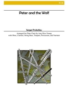 Peter and the Wolf by Prokofiev Sergei - Rice-Young Amy - for