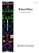 Estrellita by Flores Ruben for