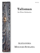 Talisman by Molnar-Suhajda Alex for
