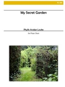 My Secret Garden by Louke Phyllis Avidan for