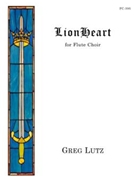 LionHeart by Lutz Greg for