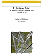 In Praise of Edna by McMichael Catherine for
