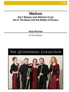 Medusa by Rozman Anze for