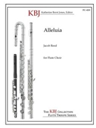 Alleluia by Reed Jacob for