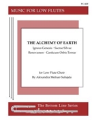The Alchemy of Earth by Molnar-Suhajda Alex for