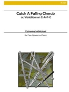 Catch A Falling Cherub by McMichael Catherine for