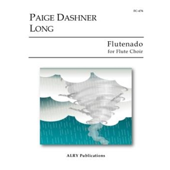 Flutenado for Flute Choir