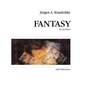 Fantasy for Six Flutes
