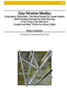 Gay 90s Medley by - Lombardo Ricky - for