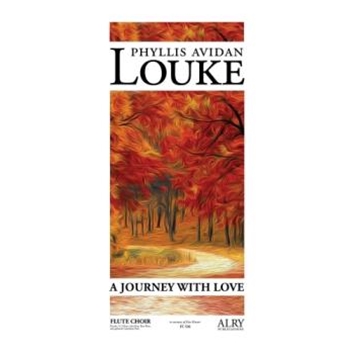 A Journey With Love for Flute Choir