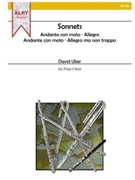 Sonnets by Uber David for