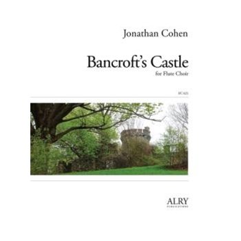 Bancroft's Castle for Flute Choir