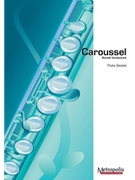 Caroussel for Flute Choir by Vandoninck Ronald for