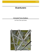 Aventurero by Arellano Armando To for