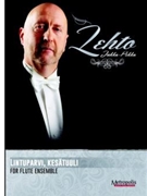 Flock of Birds for Flute Quintet by Lehto Jukka Pekka for