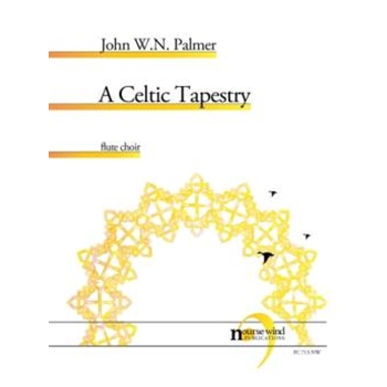 A Celtic Tapestry for Flute Choir