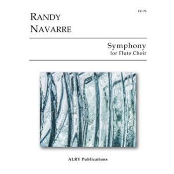 Symphony for Flute Choir