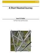 A Short Nautical Journey by Hodac Jason R. for