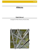 Alleluia by Manuel Ralph - Jicha Victoria - for