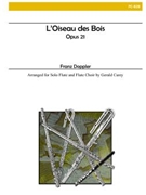 L’Oiseau des Bois by Doppler Franz - Carey Gerald - for