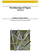 The Marriage of Figaro - Overture by Mozart Wolfgang Amadeus - Maddox Robert - for