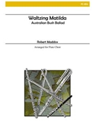 Waltzing Matilda by - Maddox Robert - for
