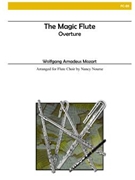 The Magic Flute Overture by Mozart Wolfgang Amadeus - Nourse Nancy - for