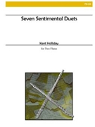 Folk Duets for the Contemporary Flutist by - Lombardo Ricky - for
