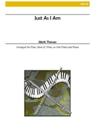 Just as I Am by - Thewes Mark - for