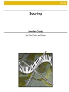Soaring by Grady Jennifer for