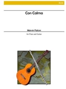 Con Calma by Falcon Marvin for