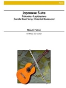Japanese Suite by Falcon Marvin for