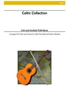 Celtic Collection by - Dowdall / boland - for Flute Duet