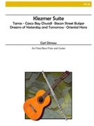 Klezmer Suite by Dimow Carl for