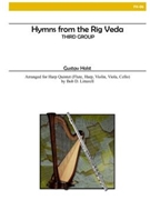 Hymns from Rig Veda by Holst Gustav - Litterell Bob - for